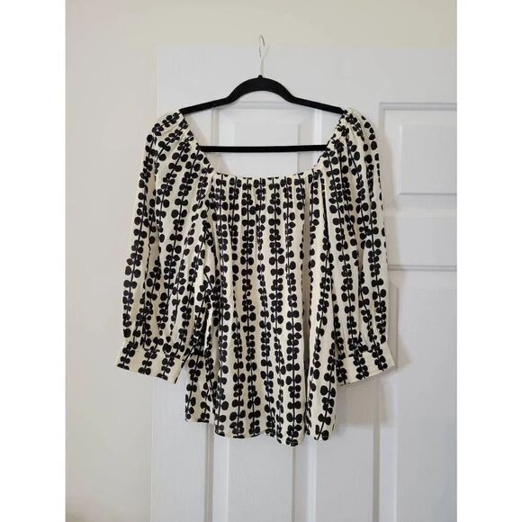 Roma Label Blouse S - Picture 1 of 8